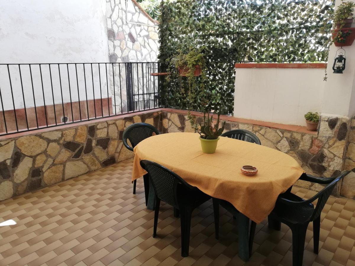 Charming Apartment In Mondello Palermo Luaran gambar